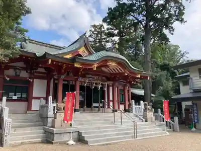 越木岩神社(兵庫県)