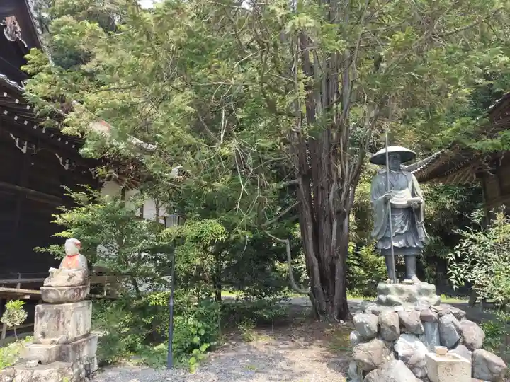 繁多寺(愛媛県)