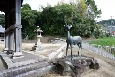 春日神社(兵庫県)