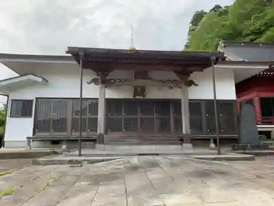 金剛勝寺(千葉県)