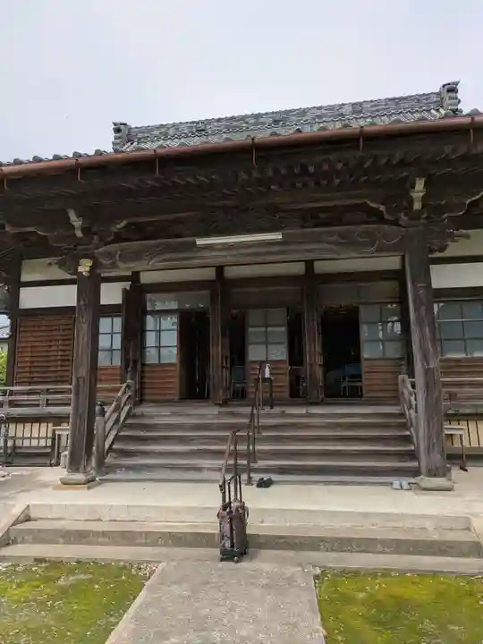念徳寺(岐阜県)