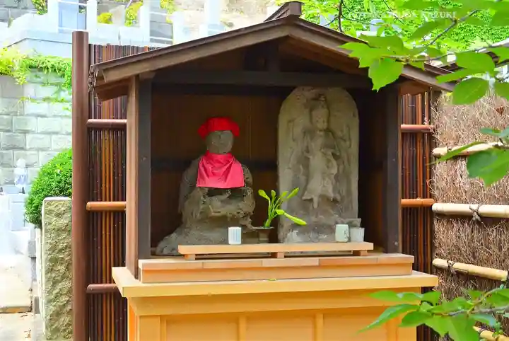 泥牛庵(神奈川県)