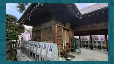 成田山川越別院(埼玉県)