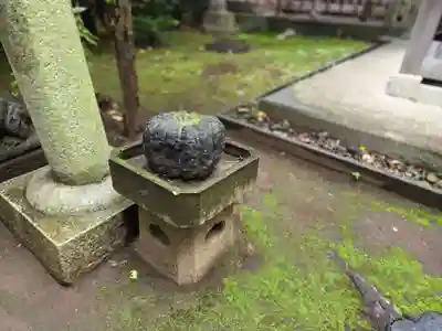 御霊神社(東京都)