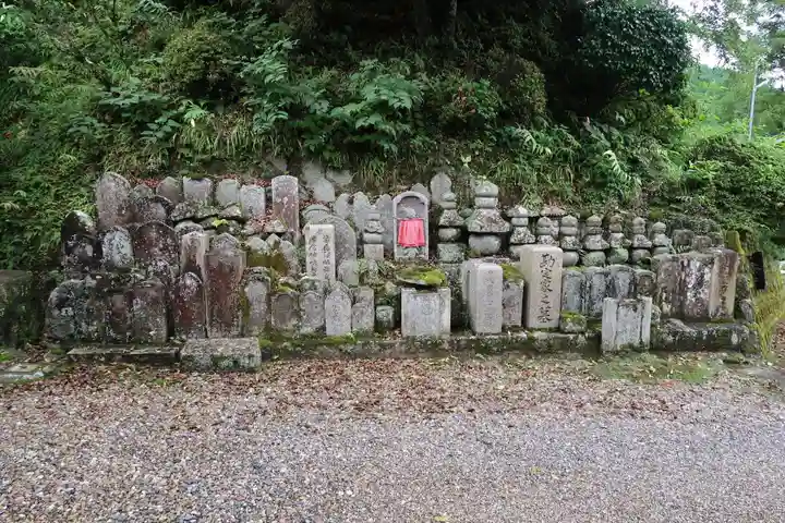 西念寺(奈良県)