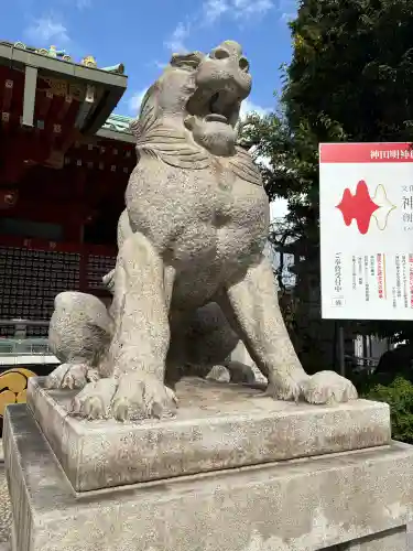 神田神社（神田明神）の{uncategorized: "未分類", other: "その他", undefined: "問題あり", building: "その他建物", grave: "お墓", sacred_gate: "鳥居", guardian: "狛犬", statue: "像", buddha: "仏像", history: "歴史", nature: "自然", garden: "庭園", animal: "動物", pagoda: "塔", temizu: "手水舎", mountain_gate: "山門・神門", sanctuary: "本殿・本堂", subordinate: "末社・摂社", art: "芸術", scenery: "景色", jizo: "地蔵", ema: "絵馬", goshuin: "御朱印", omikuji: "おみくじ", items: "授与品その他", amulet: "お守り", goshuincho: "御朱印帳", eats: "食事", festival: "お祭り", votive_dance: "神楽", shichigosan: "七五三参", wedding: "結婚式", experience: "体験その他", initially: "初詣", around: "周辺", anti_infection: "感染症対策"}