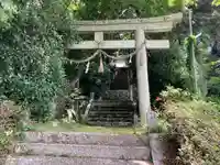大元神社(愛媛県)