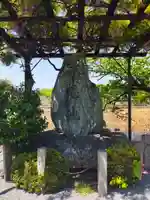 寛永寺不忍池弁天堂(東京都)