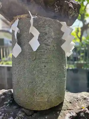 住吉神社(福島県)