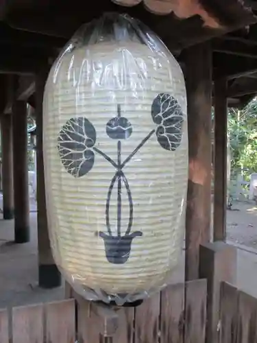 木嶋坐天照御魂神社のその他建物