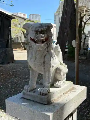 松尾神社(静岡県)