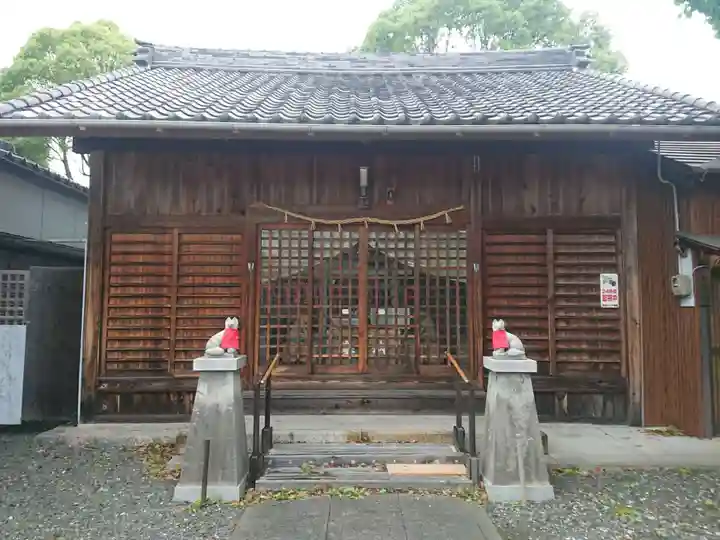 豊光稲荷神社(愛知県)