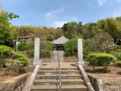 仙蔵寺のその他建物