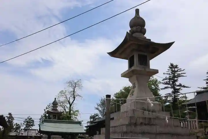 吉備津彦神社(岡山県)