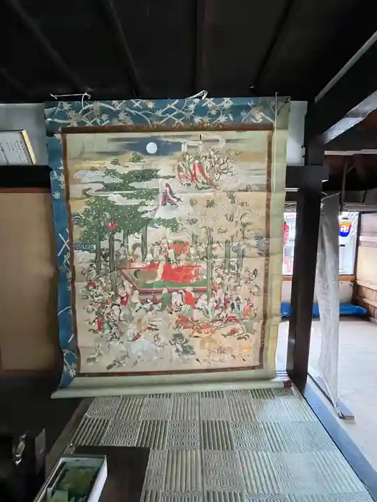明良地蔵尊(滋賀県)