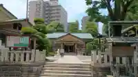 天祖諏訪神社(東京都)
