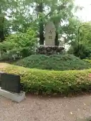 川口神社(埼玉県)