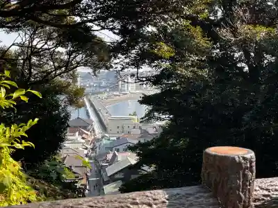 江島神社(神奈川県)