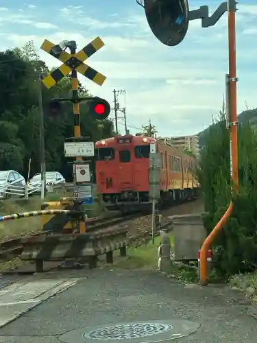 原神社(広島県)