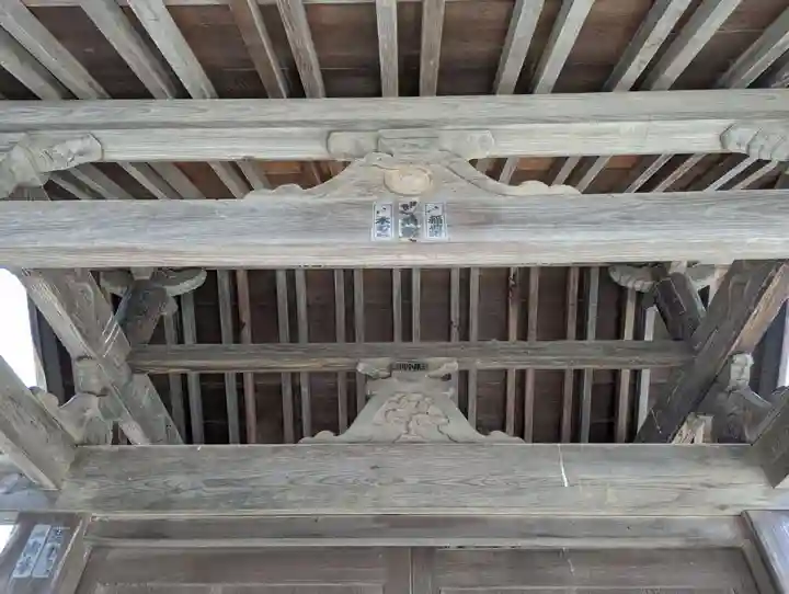 無量寺のその他建物