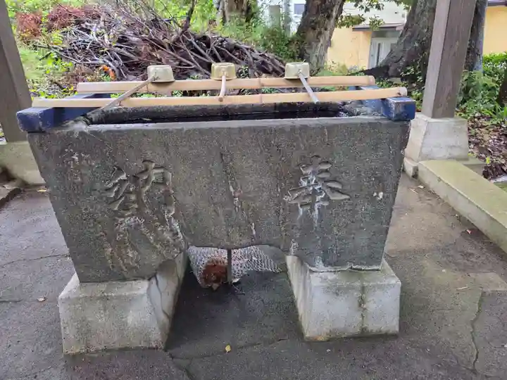 五霊神社(神奈川県)
