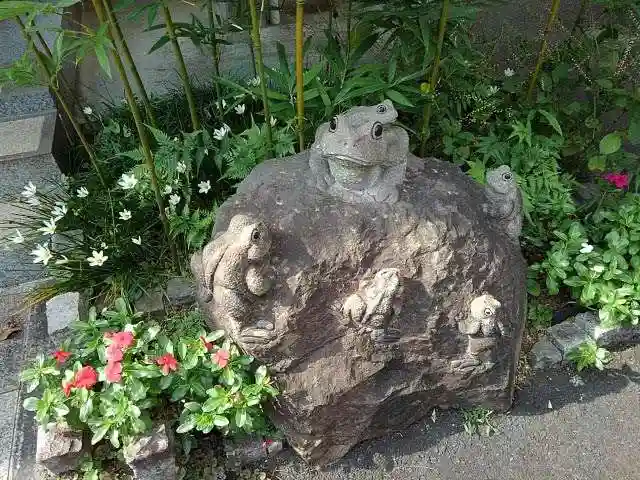 金南寺のその他建物