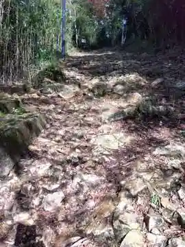 羽黒神社(福島県)