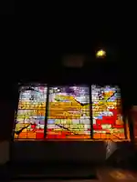 最福寺別院江の島大師の芸術