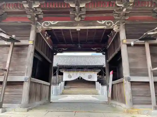 廣峯神社(兵庫県)
