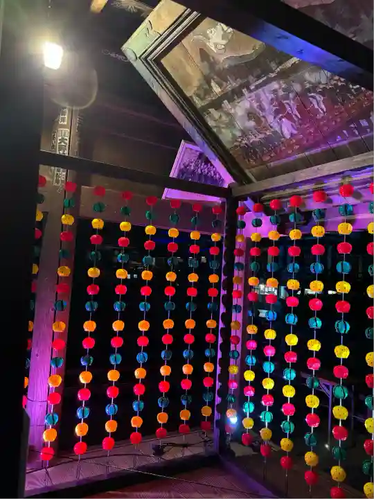 尊永寺(静岡県)