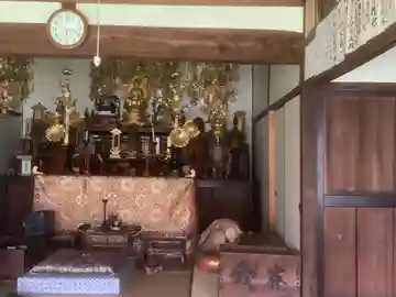 薬師寺の本殿・本堂