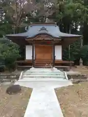 雲照寺(栃木県)