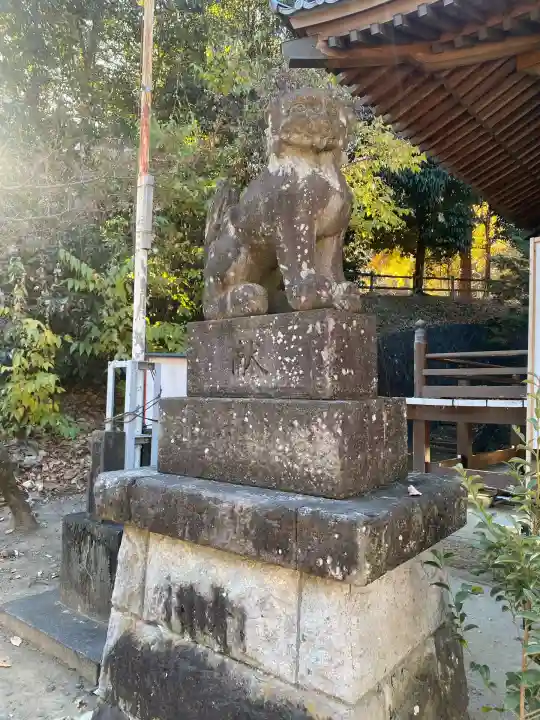 蓮神社(群馬県)