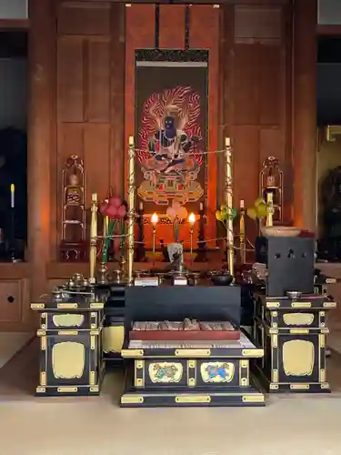 観音院のその他建物