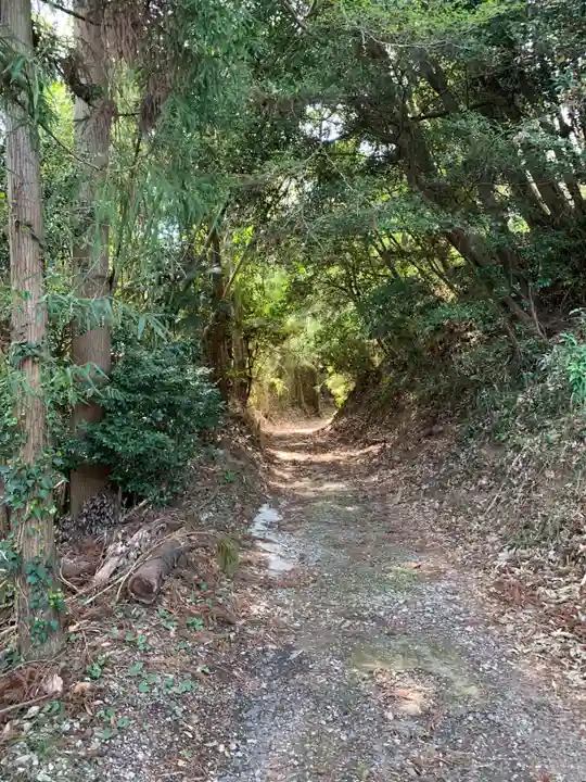 春日神社(千葉県)