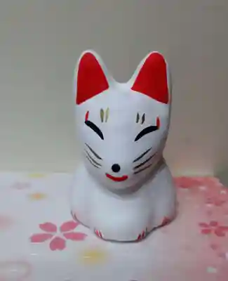 御館山稲荷神社(長崎県)