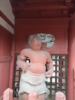 永明寺(埼玉県)