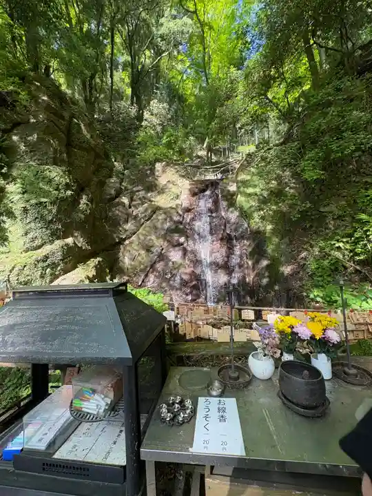 養老神社(岐阜県)