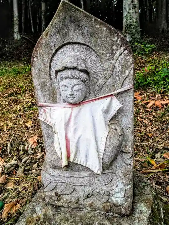 泉永寺(宮城県)