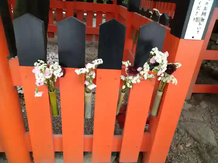 賀茂御祖神社(下鴨神社)のその他建物