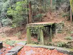 日吉大社の建物その他