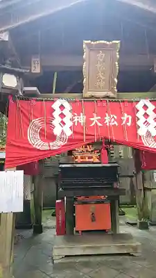 伏見稲荷大社(京都府)