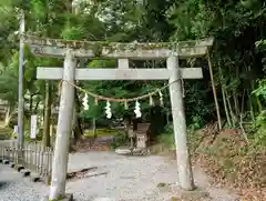 蜂前神社(静岡県)