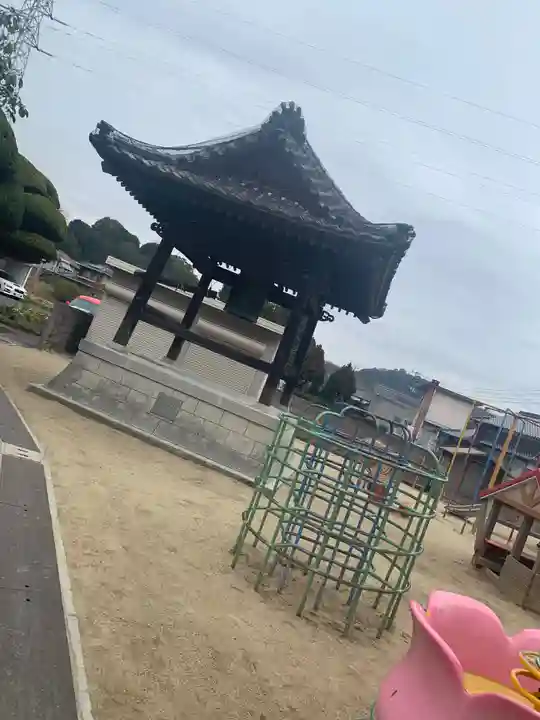 西念寺のその他建物