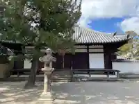 東大寺戒壇院千手堂(奈良県)