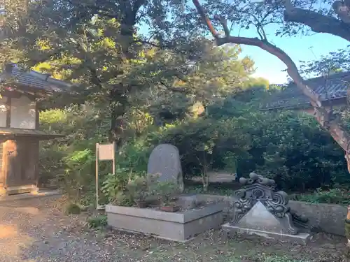 萬福寺のその他建物