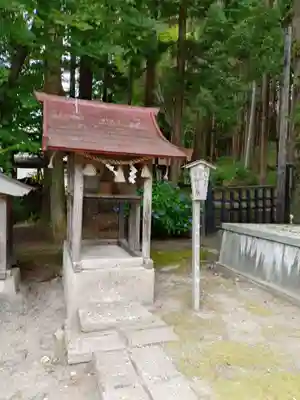 小田八幡宮(青森県)