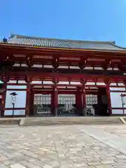 東大寺(奈良県)