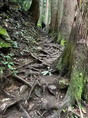 御岩神社(茨城県)