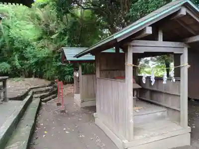 天満宮(神奈川県)